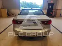 2018 Nissan MAXIMA photo