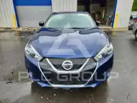 2018 Nissan MAXIMA photo