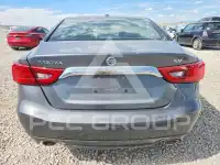 2018 Nissan MAXIMA photo