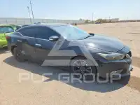 2018 Nissan MAXIMA фото
