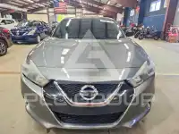 2018 Nissan MAXIMA фото
