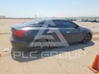 2018 Nissan MAXIMA фото