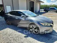 2018 Nissan MAXIMA photo
