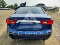 2018 Nissan MAXIMA photo