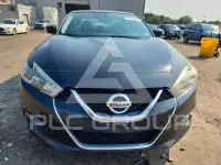 2018 Nissan MAXIMA фото