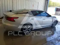 2018 Nissan MAXIMA photo