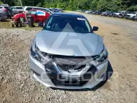 2018 Nissan MAXIMA photo