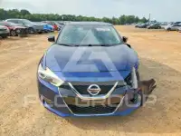 2018 Nissan MAXIMA photo