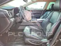 2018 Nissan MAXIMA photo