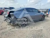 2018 Nissan MAXIMA photo