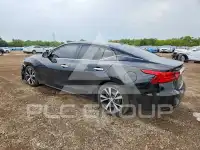 2018 Nissan MAXIMA фото