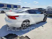 2018 Nissan MAXIMA фото