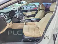 2018 Nissan MAXIMA photo