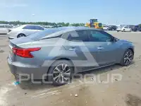 2018 Nissan MAXIMA фото