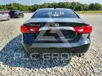 2018 Nissan MAXIMA photo