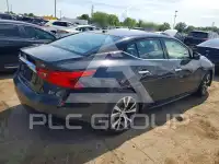 2018 Nissan MAXIMA фото