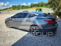 2018 Nissan MAXIMA photo