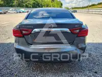 2018 Nissan MAXIMA photo