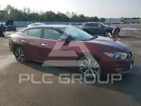 2018 Nissan MAXIMA фото