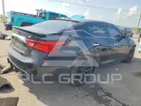 2018 Nissan MAXIMA фото