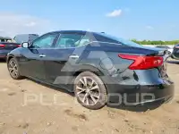 2018 Nissan MAXIMA фото