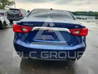 2018 Nissan MAXIMA photo