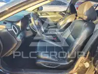 2018 Nissan MAXIMA photo