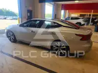 2018 Nissan MAXIMA photo