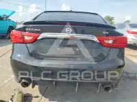 2018 Nissan MAXIMA фото