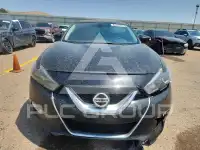 2018 Nissan MAXIMA фото