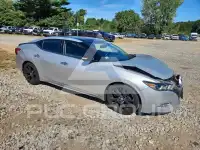2018 Nissan MAXIMA photo