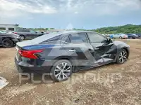 2018 Nissan MAXIMA фото