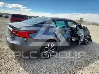 2018 Nissan MAXIMA photo
