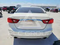 2018 Nissan MAXIMA фото