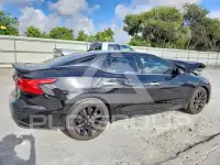 2018 Nissan MAXIMA photo