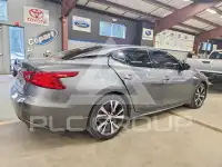 2018 Nissan MAXIMA фото