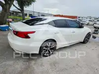 2018 Nissan MAXIMA photo