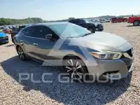 2018 Nissan MAXIMA фото