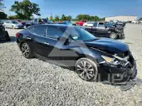 2018 Nissan MAXIMA photo