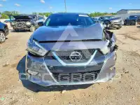 2018 Nissan MAXIMA photo