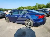 2018 Nissan MAXIMA фото
