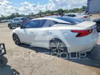 2018 Nissan MAXIMA фото