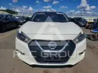 2018 Nissan MAXIMA фото