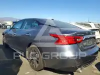 2018 Nissan MAXIMA photo