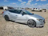 2018 Nissan MAXIMA фото
