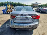 2018 Nissan MAXIMA фото