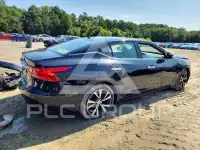 2018 Nissan MAXIMA photo