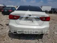 2018 Nissan MAXIMA фото