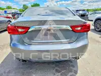 2018 Nissan MAXIMA photo