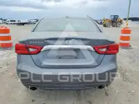 2018 Nissan MAXIMA photo